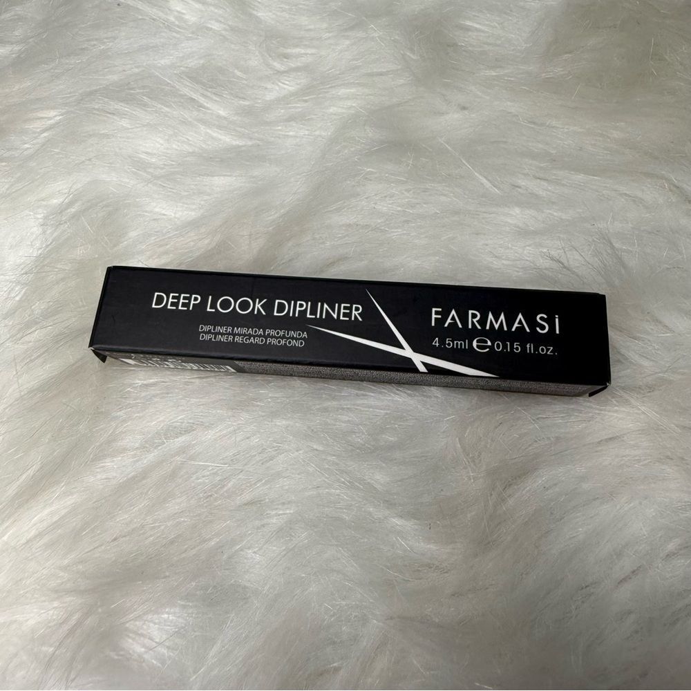 🌟FARMASI DEEP LOOK‎ DIPLINER - Picture 2 of 5
